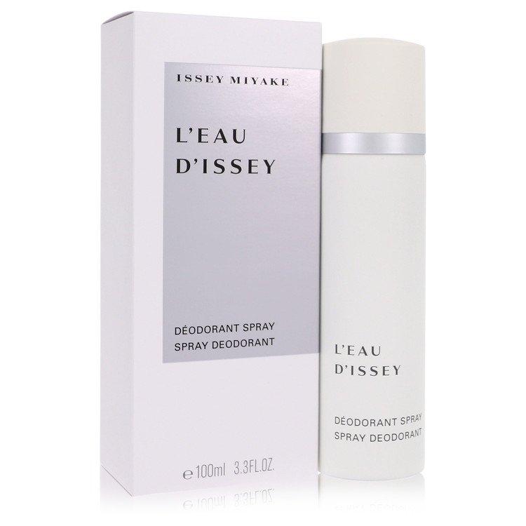 L'eau D'issey (issey Miyake) Deodorant Spray
By Issey Miyake | for Women - GROWING FEELINGS