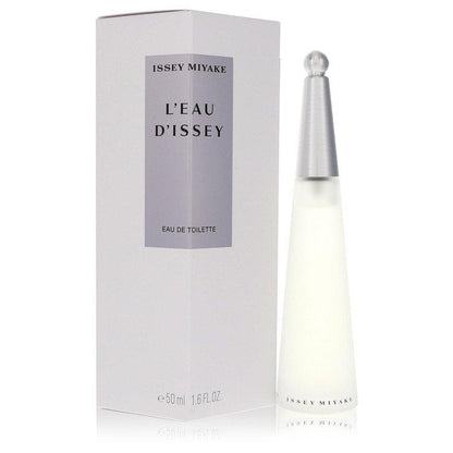 L'eau D'issey (issey Miyake) Eau De Toilette Spray
By Issey Miyake | for Women - GROWING FEELINGS