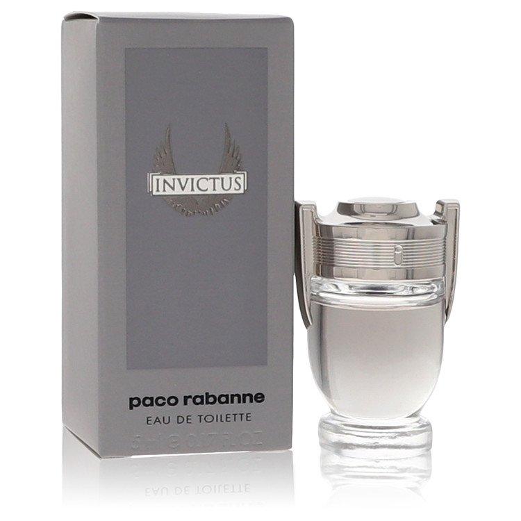 Invictus Mini EDT
By Paco Rabanne | for Men - GROWING FEELINGS