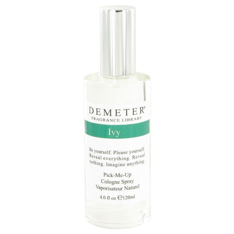 Demeter Ivy Cologne Spray
By Demeter | for Women - GROWING FEELINGS