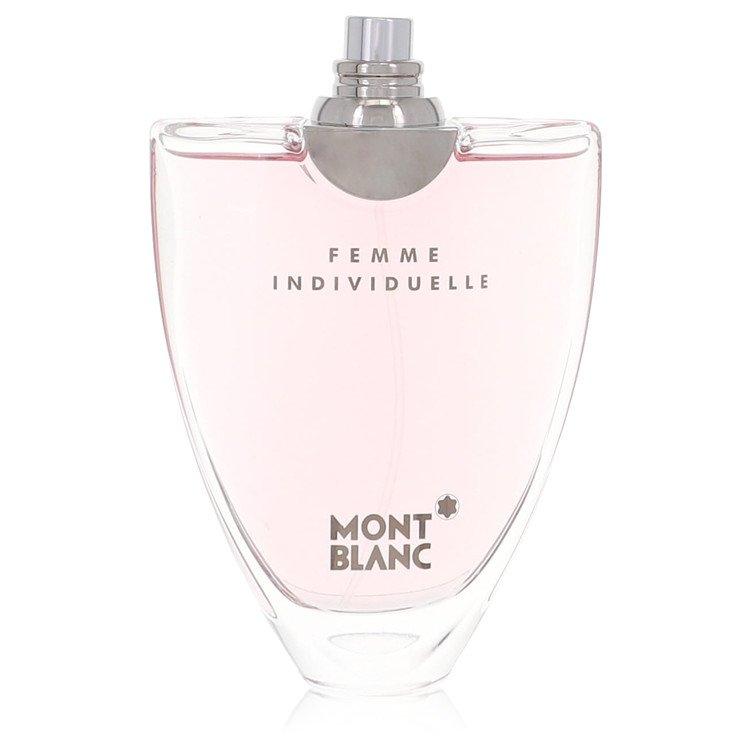 Individuelle Eau De Toilette Spray (Tester)
By Mont Blanc | for Women - GROWING FEELINGS