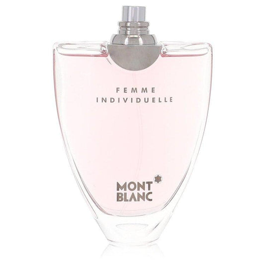 Individuelle Eau De Toilette Spray (Tester)
By Mont Blanc | for Women - GROWING FEELINGS