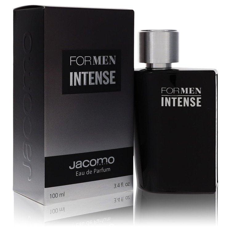 Jacomo Intense Eau De Parfum Spray
By Jacomo | for Men - GROWING FEELINGS