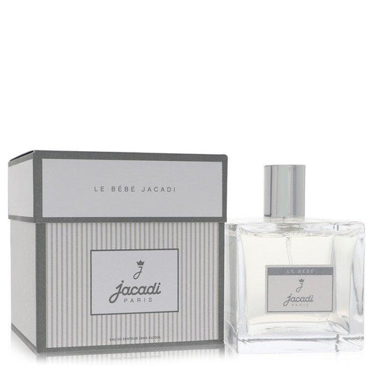 Jacadi Eau De Soin Bebe Eau De Toilette Spray (Unisex) By Jacadi - GROWING FEELINGS