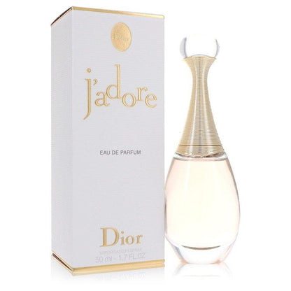 Jadore Eau De Parfum Spray
By Christian Dior | for Women - GROWING FEELINGS