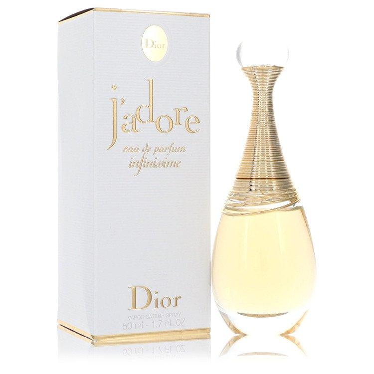 Jadore Infinissime Eau De Parfum Spray
By Christian Dior | for Women - GROWING FEELINGS