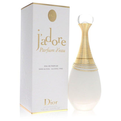 Jadore Parfum D'eau Eau De Parfum Spray By Christian Dior | for Women - GROWING FEELINGS