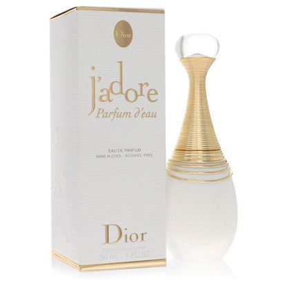 Jadore Parfum D'eau Eau De Parfum Spray By Christian Dior | for Women - GROWING FEELINGS