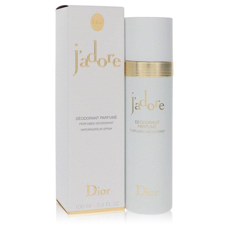 Jadore Deodorant Spray
By Christian Dior | for Women - GROWING FEELINGS