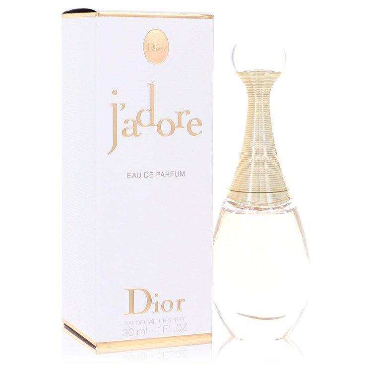 Jadore Eau De Parfum Spray
By Christian Dior | for Women - GROWING FEELINGS