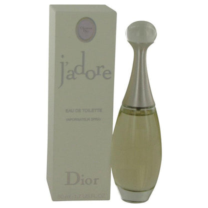 Jadore Eau De Toilette Spray
By Christian Dior | for Women - GROWING FEELINGS