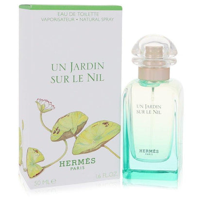 Un Jardin Sur Le Nil Eau De Toilette Spray
By Hermes | for Women - GROWING FEELINGS