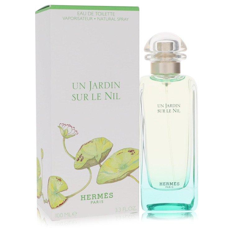 Un Jardin Sur Le Nil Eau De Toilette Spray
By Hermes | for Women - GROWING FEELINGS