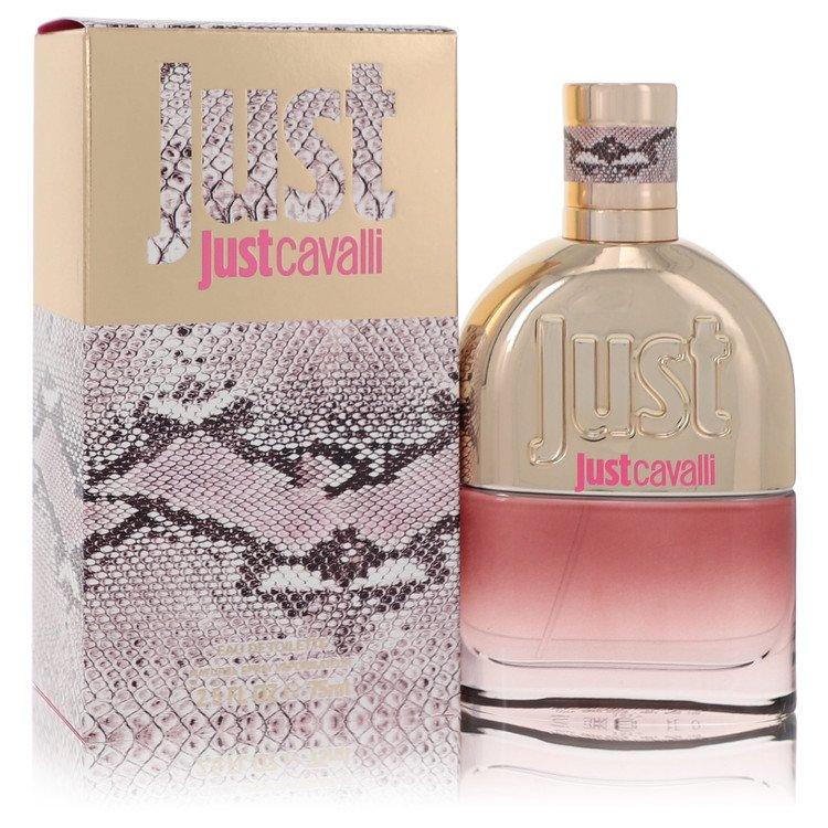 Just Cavalli New Eau De Toilette Spray
By Roberto Cavalli | for Women - GROWING FEELINGS