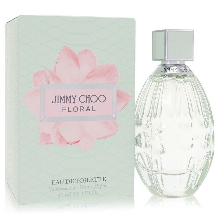 Jimmy Choo Floral Eau De Toilette Spray
By Jimmy Choo | for Women - GROWING FEELINGS