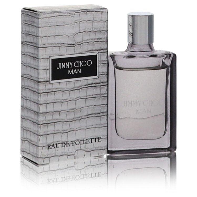 Jimmy Choo Man Mini EDT
By Jimmy Choo | for Men - GROWING FEELINGS