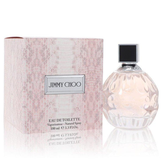 Jimmy Choo Eau De Toilette Spray
By Jimmy Choo | for Women - GROWING FEELINGS