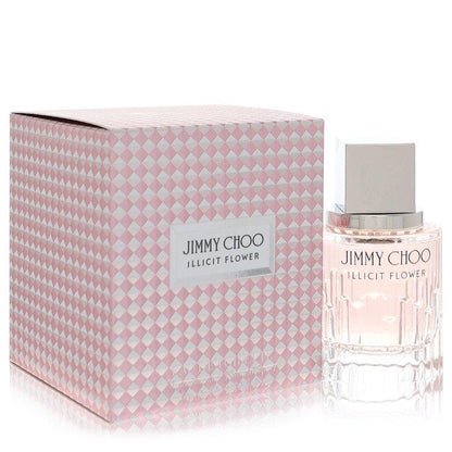 Jimmy Choo Illicit Flower Eau De Toilette Spray
By Jimmy Choo | for Women - GROWING FEELINGS