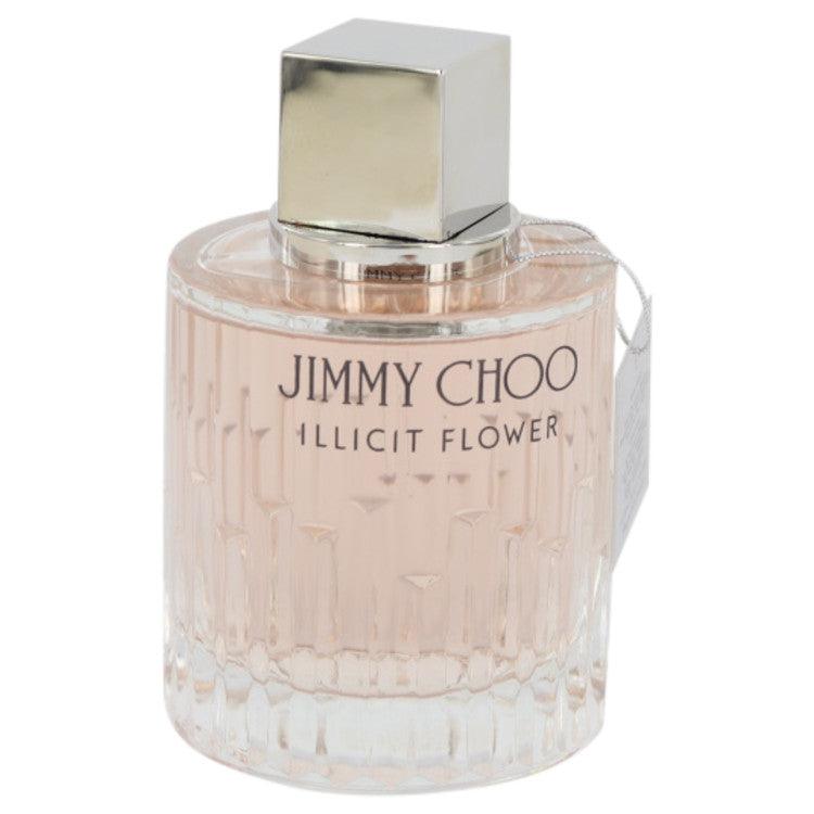 Jimmy Choo Illicit Flower Eau De Toilette Spray (Tester)
By Jimmy Choo | for Women - GROWING FEELINGS