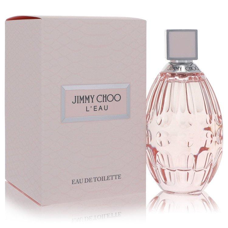 Jimmy Choo L'eau Eau De Toilette Spray
By Jimmy Choo | for Women - GROWING FEELINGS