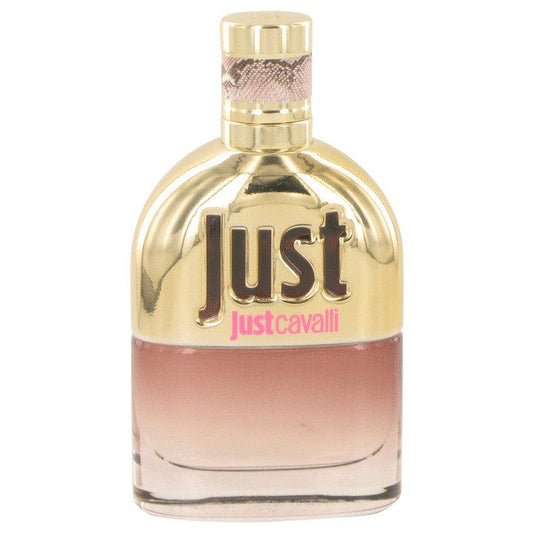 Just Cavalli New Eau De Toilette Spray (Tester) By Roberto Cavalli | for Women - GROWING FEELINGS