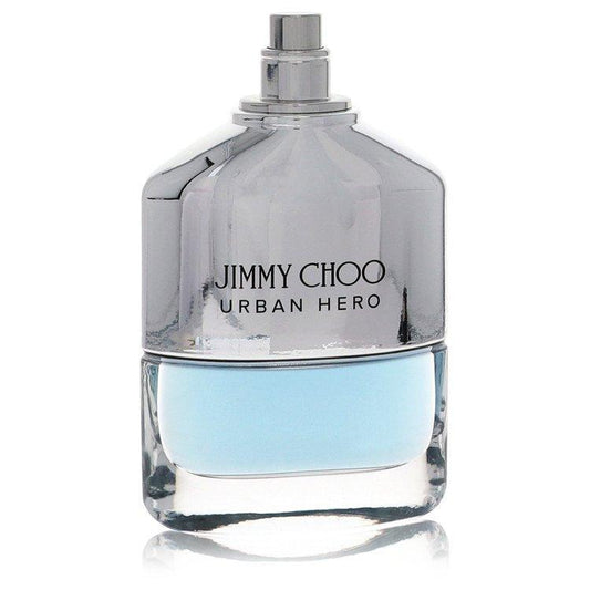 Jimmy Choo Urban Hero Eau De Parfum Spray (Tester)
By Jimmy Choo | for Men - GROWING FEELINGS