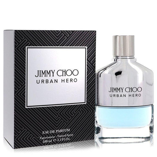 Jimmy Choo Urban Hero Eau De Parfum Spray
By Jimmy Choo | for Men - GROWING FEELINGS