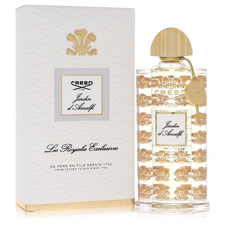 Jardin D'amalfi Eau De Parfum Spray (Unisex) By Creed - GROWING FEELINGS