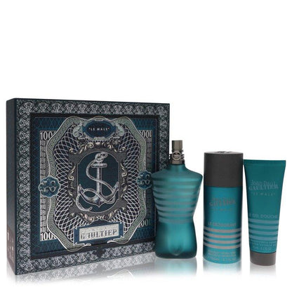 Jean Paul Gaultier Gift Set
By Jean Paul Gaultier | for Men - GROWING FEELINGS