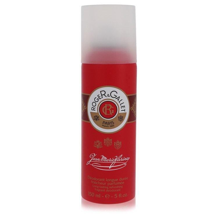 Jean Marie Farina Extra Vielle Deodorant Spray (Unisex)
By Roger & Gallet - GROWING FEELINGS