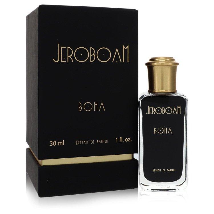 Jeroboam Boha Extrait de Parfum
By Jeroboam | for Women - GROWING FEELINGS