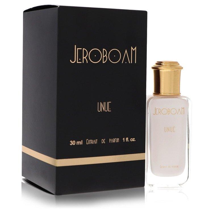 Jeroboam Unue Extrait De Parfum (Unisex) By Jeroboam - GROWING FEELINGS