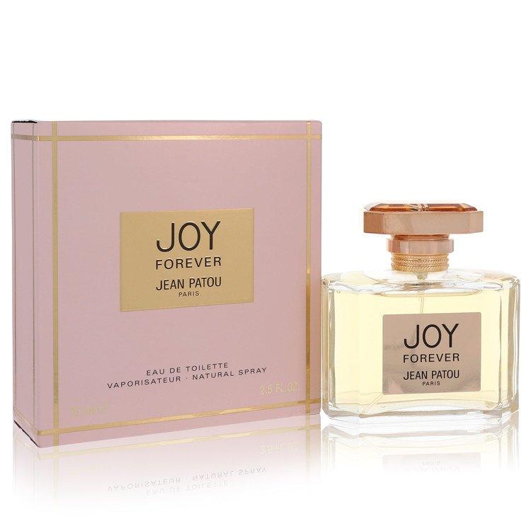 Joy Forever Eau De Toilette Spray
By Jean Patou | for Women - GROWING FEELINGS