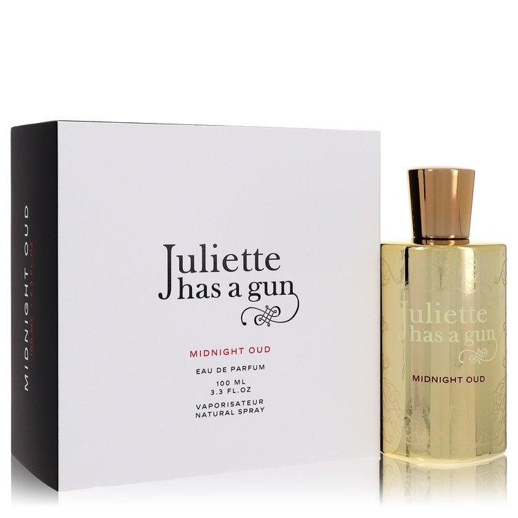 Midnight Oud Eau De Parfum Spray
By Juliette Has a Gun | for Women - GROWING FEELINGS