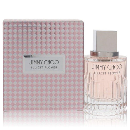 Jimmy Choo Illicit Flower Eau De Toilette Spray
By Jimmy Choo | for Women - GROWING FEELINGS