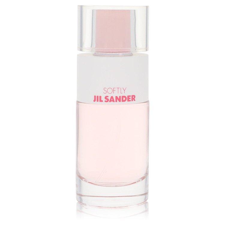 Jil Sander Softly Eau De Petales Eau De Toilette Spray (Tester)
By Jil Sander | for Women - GROWING FEELINGS