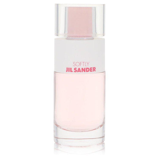 Jil Sander Softly Eau De Petales Eau De Toilette Spray (Tester)
By Jil Sander | for Women - GROWING FEELINGS