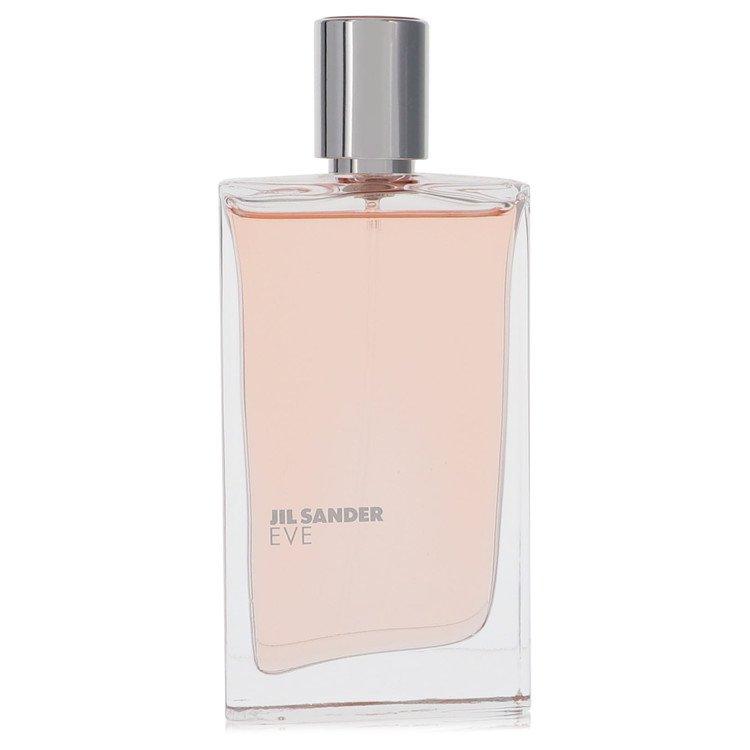 Jil Sander Eve Eau De Toilette Spray (Tester)
By Jil Sander | for Women - GROWING FEELINGS