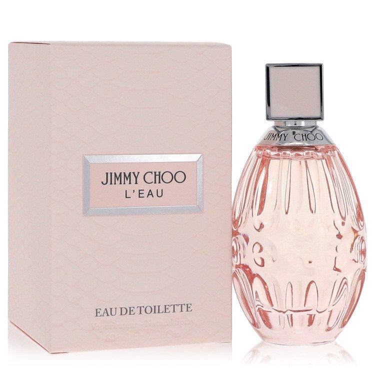 Jimmy Choo L'eau Eau De Toilette Spray
By Jimmy Choo | for Women - GROWING FEELINGS