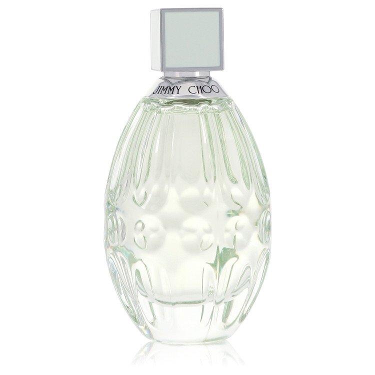 Jimmy Choo Floral Eau De Toilette Spray (Tester)
By Jimmy Choo | for Women - GROWING FEELINGS