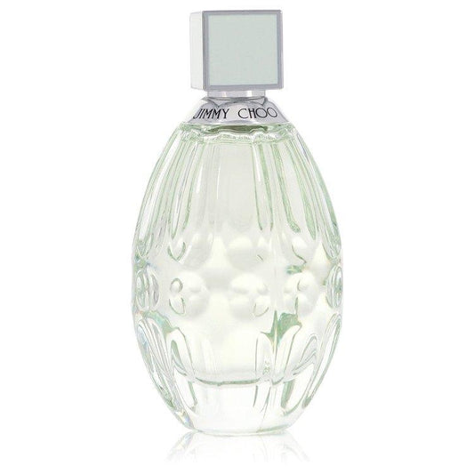 Jimmy Choo Floral Eau De Toilette Spray (Tester)
By Jimmy Choo | for Women - GROWING FEELINGS