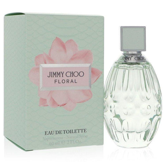 Jimmy Choo Floral Eau De Toilette Spray
By Jimmy Choo | for Women - GROWING FEELINGS