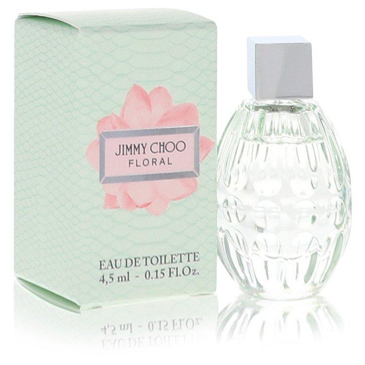 Jimmy Choo Floral Mini EDT
By Jimmy Choo | for Women - GROWING FEELINGS