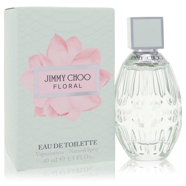 Jimmy Choo Floral Eau De Toilette Spray
By Jimmy Choo | for Women - GROWING FEELINGS