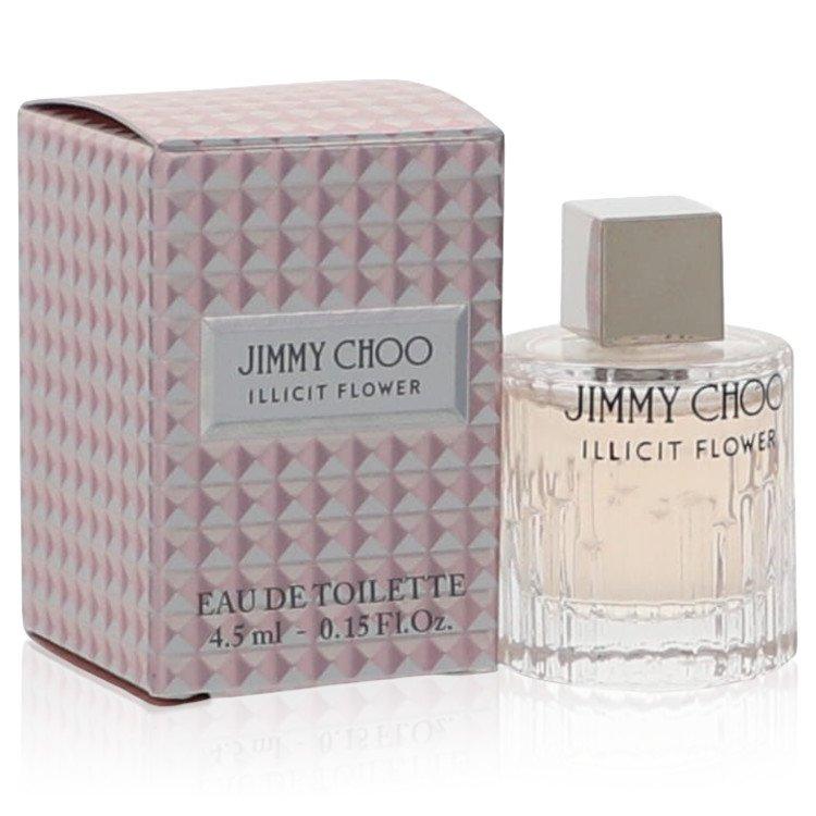 Jimmy Choo Illicit Flower Mini EDT Spray
By Jimmy Choo | for Women - GROWING FEELINGS