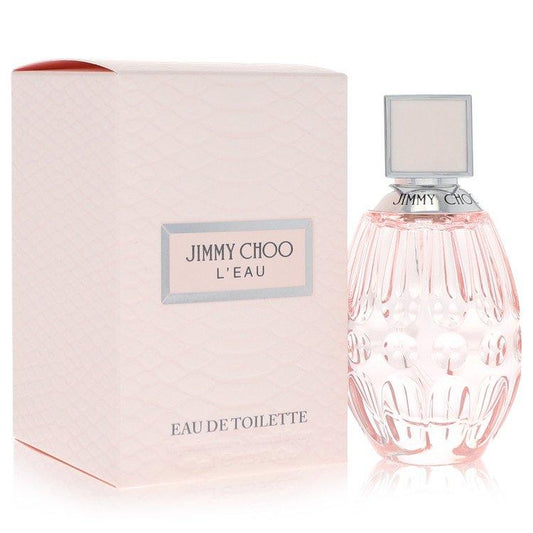 Jimmy Choo L'eau Eau De Toilette Spray
By Jimmy Choo | for Women - GROWING FEELINGS