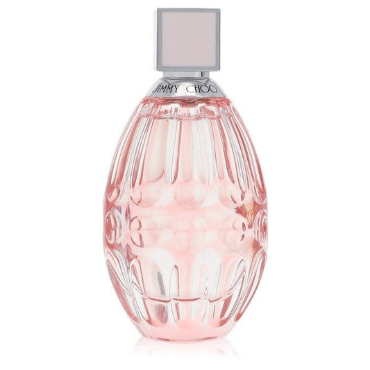 Jimmy Choo L'eau Eau De Toilette Spray (Tester)
By Jimmy Choo | for Women - GROWING FEELINGS