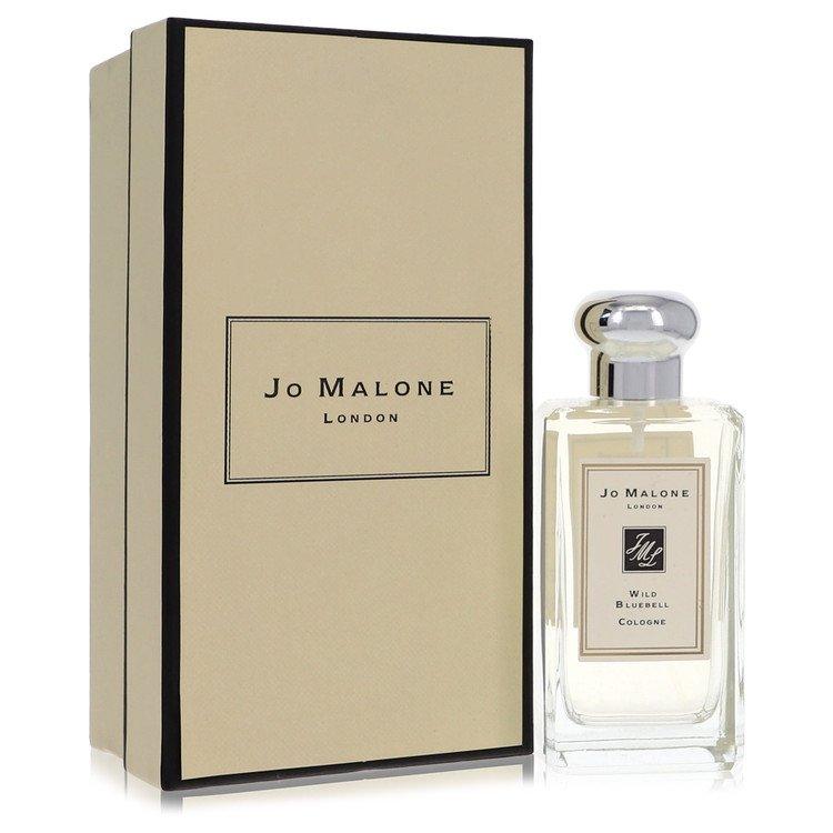 Jo Malone Wild Bluebell Cologne Spray (Unisex)
By Jo Malone - GROWING FEELINGS