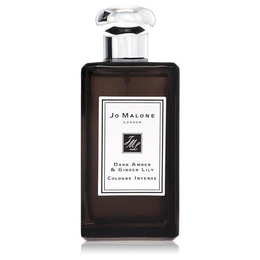 Jo Malone Dark Amber & Ginger Lily Cologne Intense Spray (Unisex Unboxed)
By Jo Malone - GROWING FEELINGS