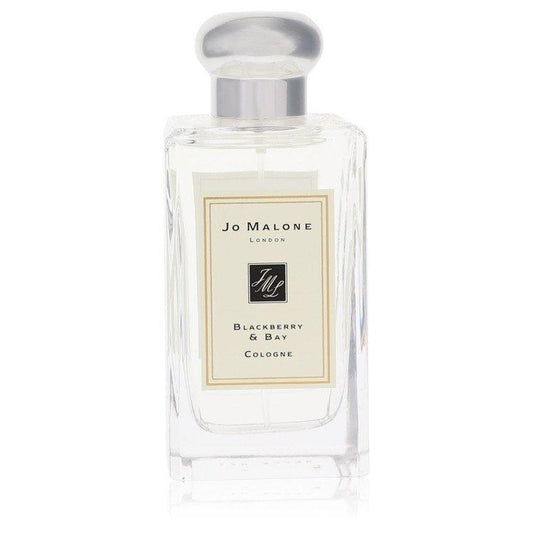 Jo Malone Blackberry & Bay Cologne Spray (Unisex Unboxed)
By Jo Malone - GROWING FEELINGS